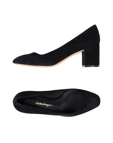 Los zapatos más populares para hombres y mujeres Zapato De Salón Salvatore Ferragamo Mujer - Salones Salvatore Ferragamo - 11477370CF Negro Los zapatos más populares para hombres y mujeres Zapato De Salón Salvatore Ferragamo Mujer - Salones Salvatore Ferragamo - 11477370CF Negro