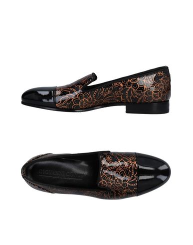 Zapatos casuales salvajes Mocasín Giovanni Conti Mujer - Mocasines Giovanni Conti - 11477393GW Fucsia Zapatos casuales salvajes Mocasín Giovanni Conti Mujer - Mocasines Giovanni Conti - 11477393GW Fucsia