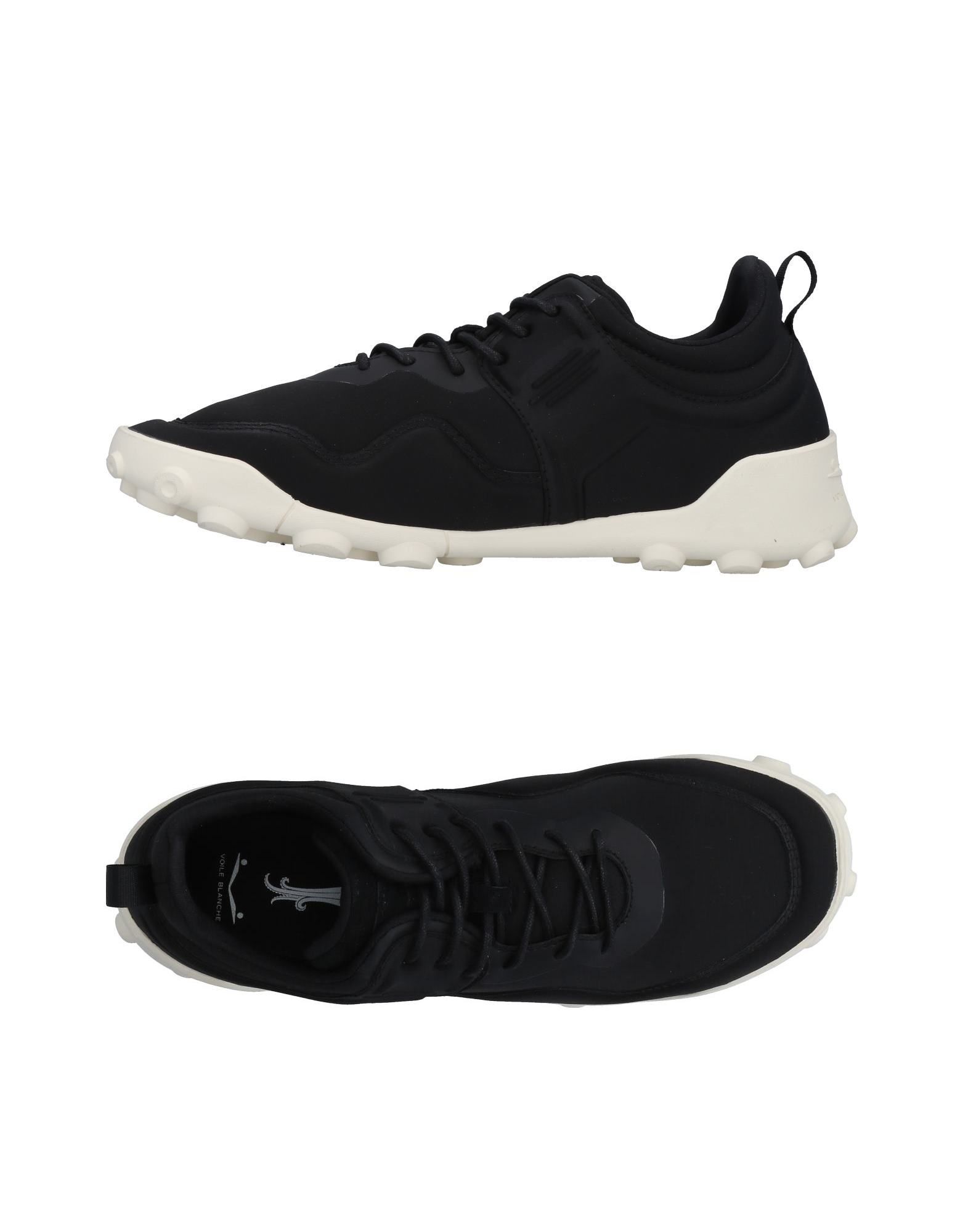 Voile Blanche Sneakers Herren 11477402DH Neue Schuhe Voile Blanche Sneakers Herren 11477402DH Neue Schuhe