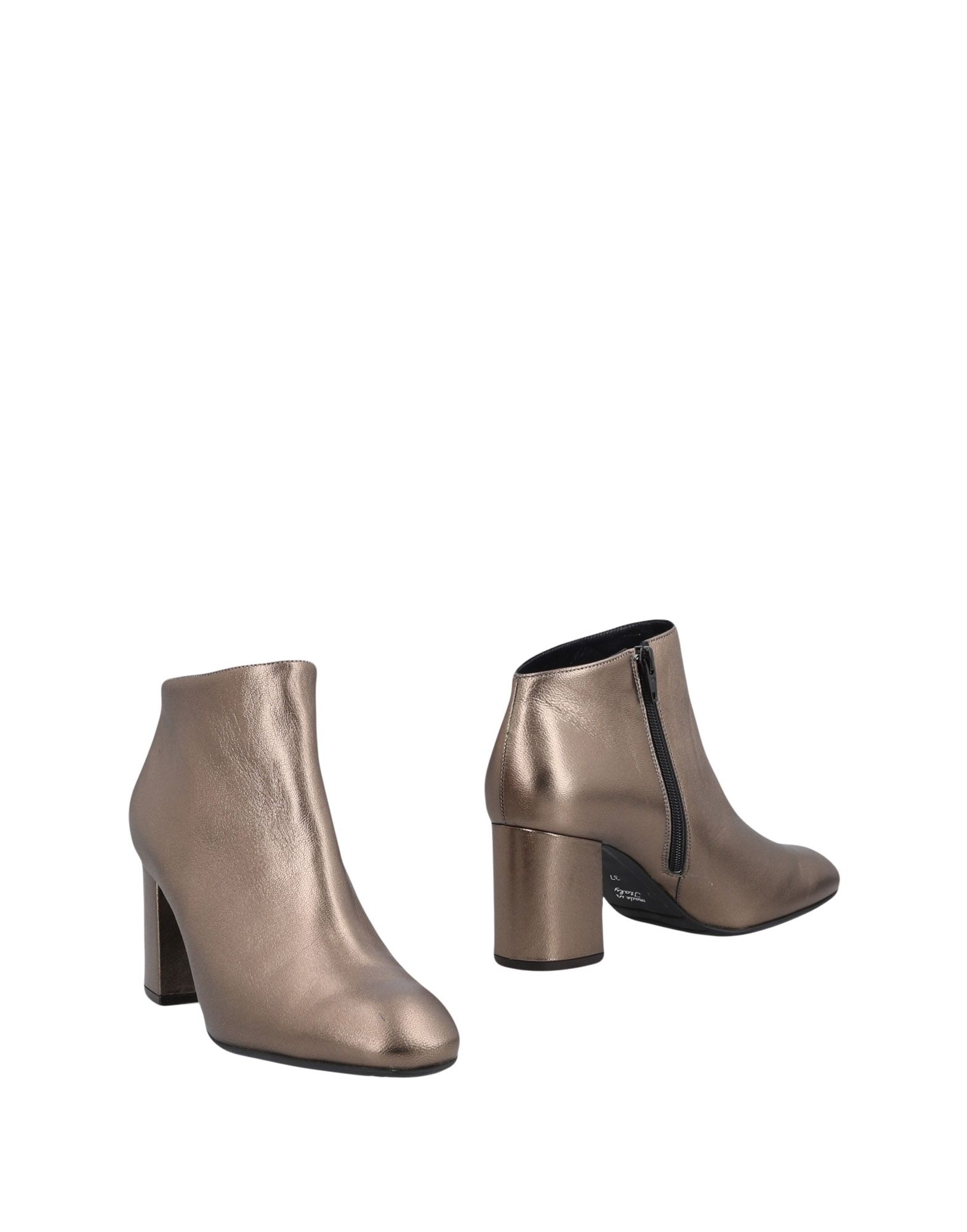 Stilvolle billige Schuhe La Corte Della Pelle By Franco Ballin Stiefelette Damen 11477437JC Stilvolle billige Schuhe La Corte Della Pelle Pelle Pelle By Franco Ballin Stiefelette Damen 11477437JC a34f39