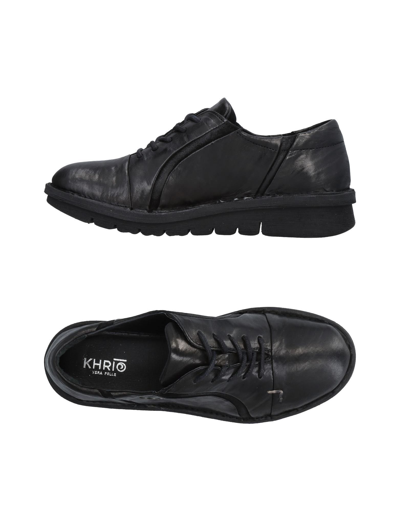 khrio shoes italy