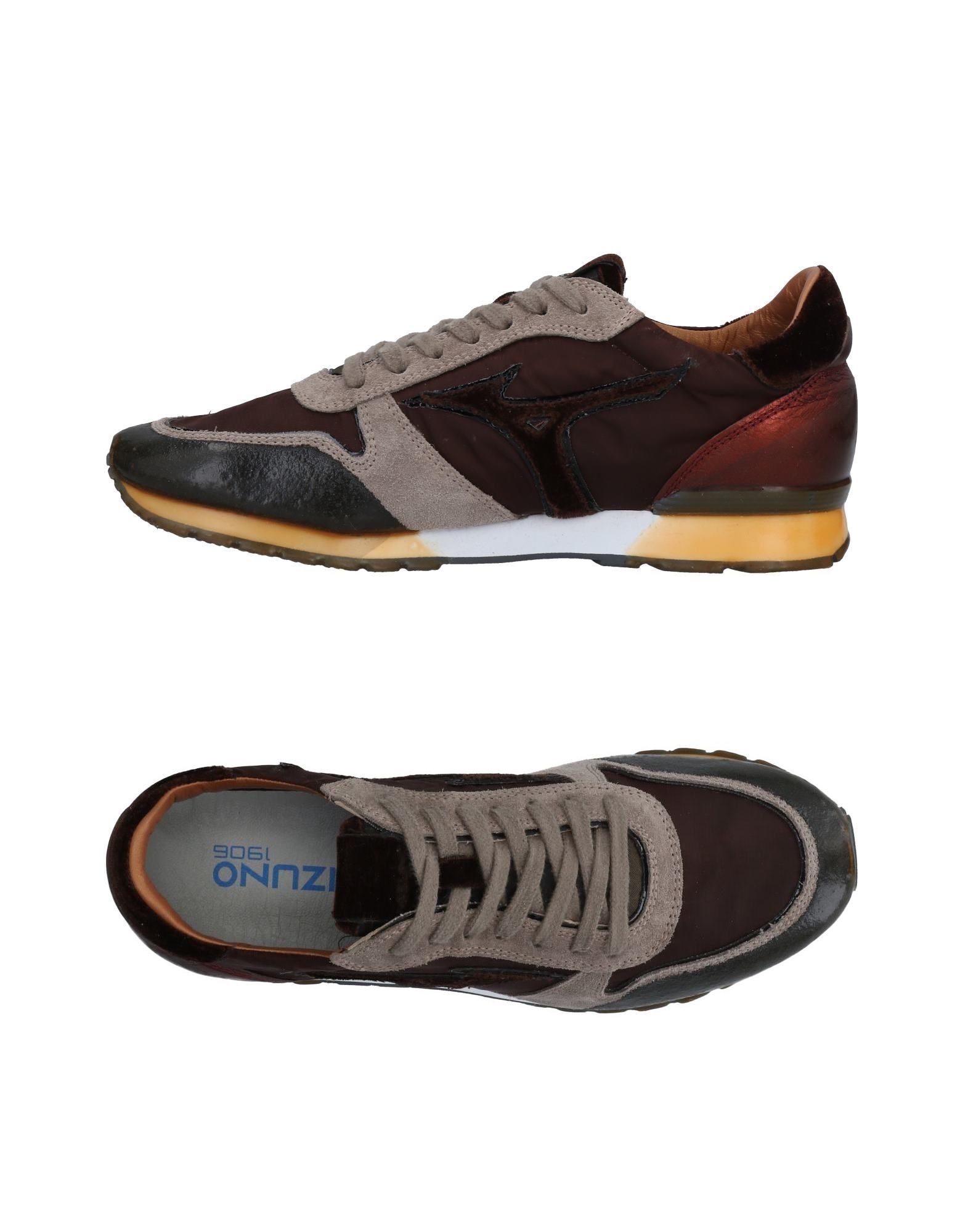 Rabatt echte Schuhe Mizuno Sneakers Herren 11477461TG Rabatt echte Schuhe Mizuno Sneakers Herren 11477461TG