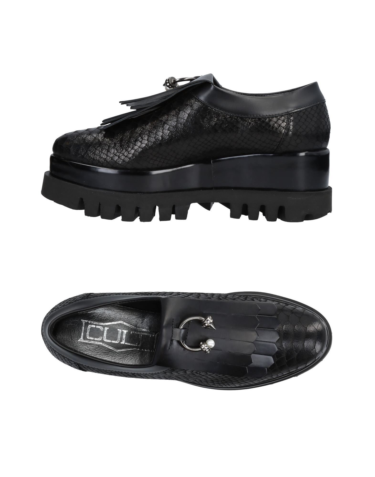Scarpe economiche e resistenti Mocassino Cult Donna - 11477479GS Scarpe economiche e resistenti Mocassino Cult Donna - 11477479GS