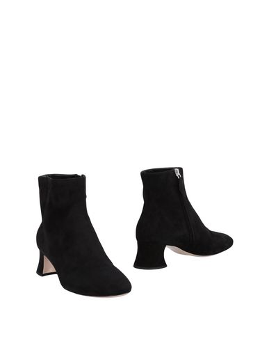 ZOOM MIU MIU - Ankle boot