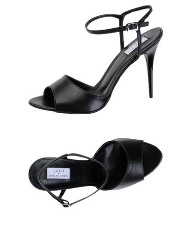 Los últimos zapatos de descuento para hombres y mujeres Sandalia Jolie By Edward Spiers Mujer - Sandalias Jolie By Edward Spiers - 11477488UQ Negro Los últimos zapatos de descuento para hombres y mujeres Sandalia Jolie By Edward Spiers Mujer - Sandalias Jolie By Edward Spiers - 11477488UQ Negro