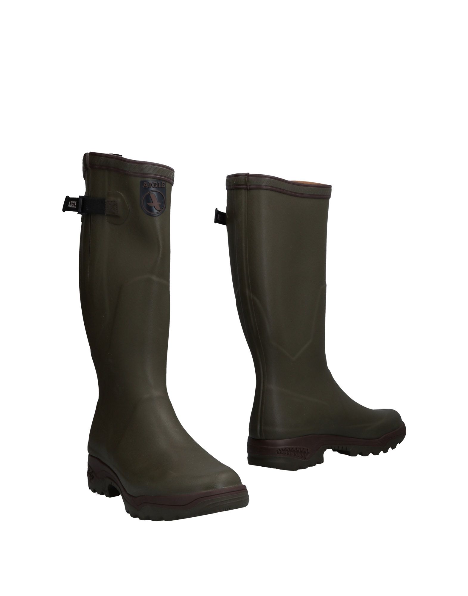 Stivaletti Aigle Uomo - 11477524HE Scarpe economiche e buone Stivaletti Aigle Uomo - 11477524HE Scarpe economiche e buone