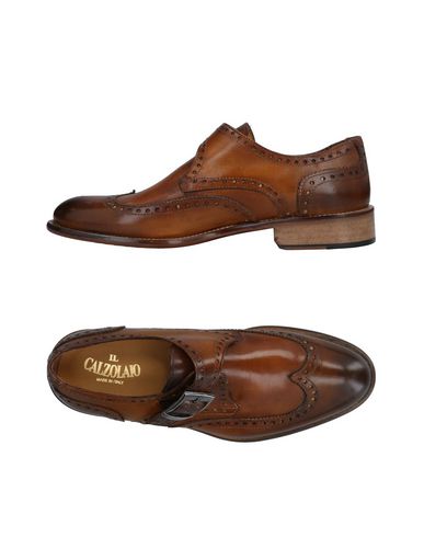 Zapatos con descuento Zapato De Cordones Il Calzolaio Hombre - Zapatos De Cordones Il Calzolaio - 11477554XD Cuero Zapatos con descuento Zapato De Cordones Il Calzolaio Hombre - Zapatos De Cordones Il Calzolaio - 11477554XD Cuero