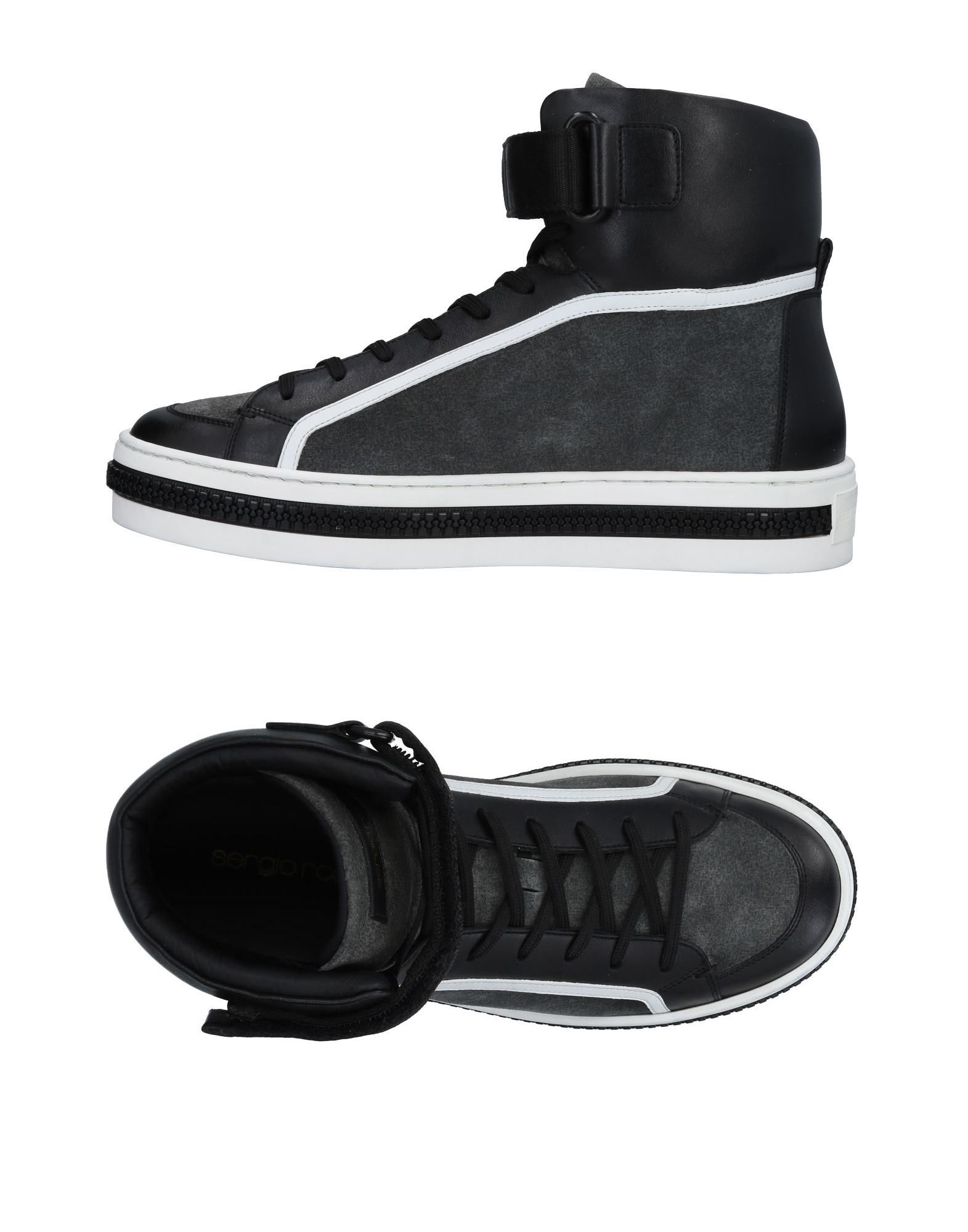 Sergio Rossi Sneakers Herren 11477610NU Gute Qualität beliebte Schuhe Sergio Rossi Sneakers Herren 11477610NU Gute Qualität beliebte Schuhe