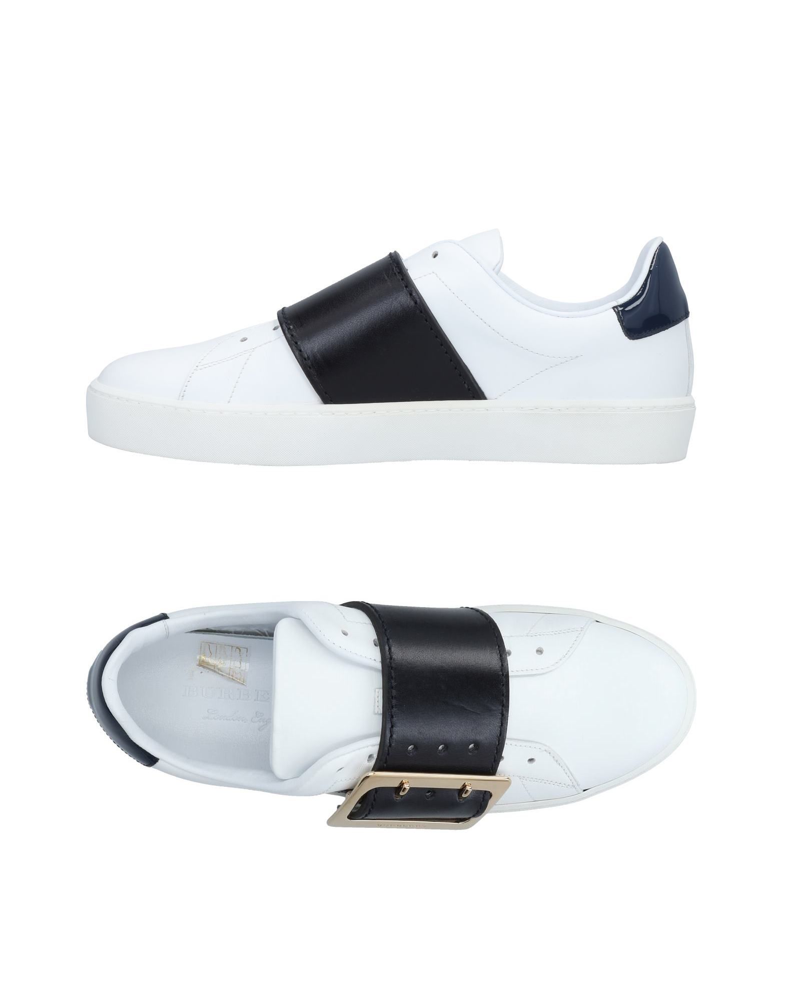 Haltbare Mode billige Schuhe Burberry Sneakers Damen 11477623NC Heiße Schuhe Haltbare Mode billige Schuhe Burberry Sneakers Damen 11477623NC Heiße Schuhe