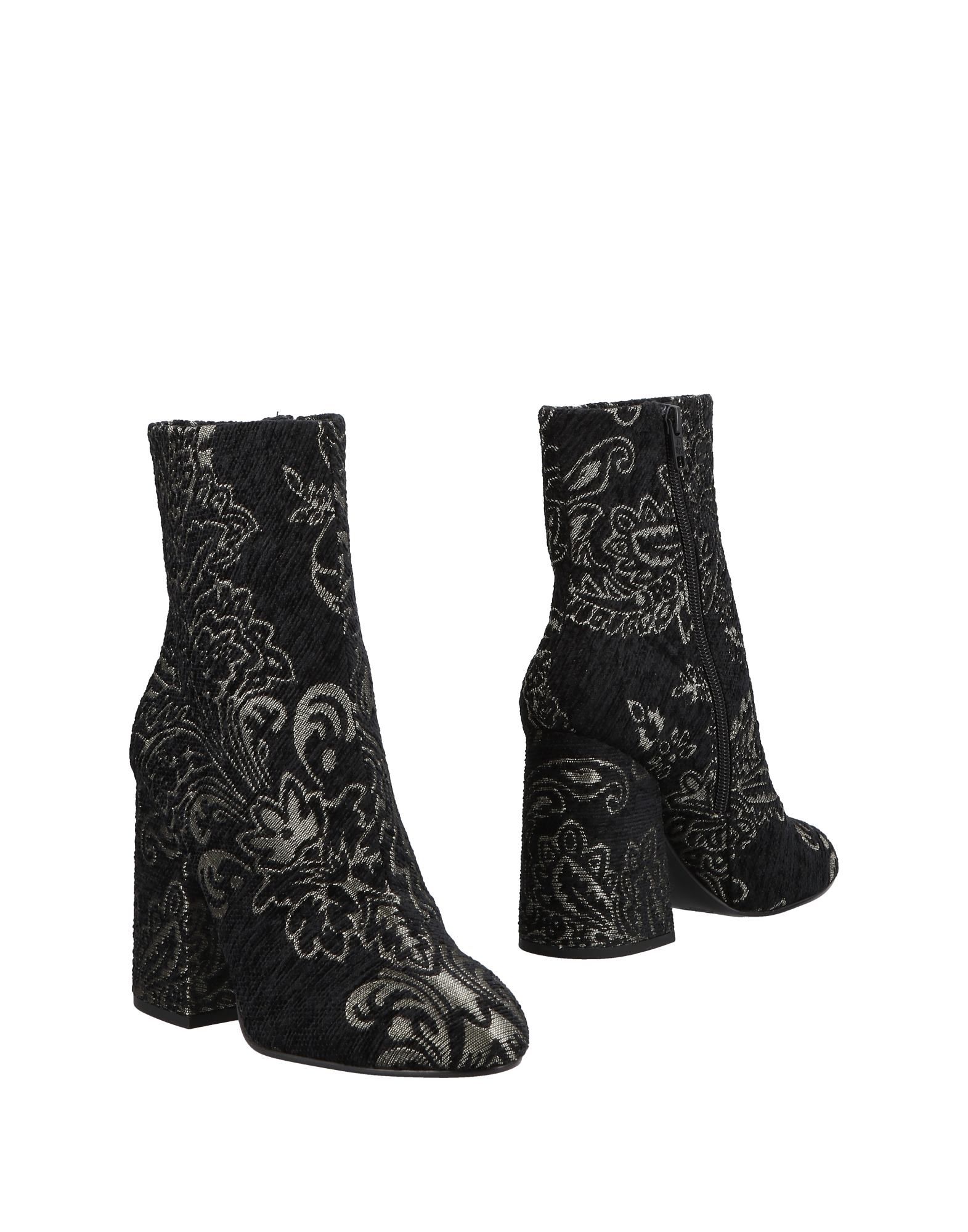 Moda Stivaletti Ash Donna - 11477628SG Moda Stivaletti Ash Donna - 11477628SG