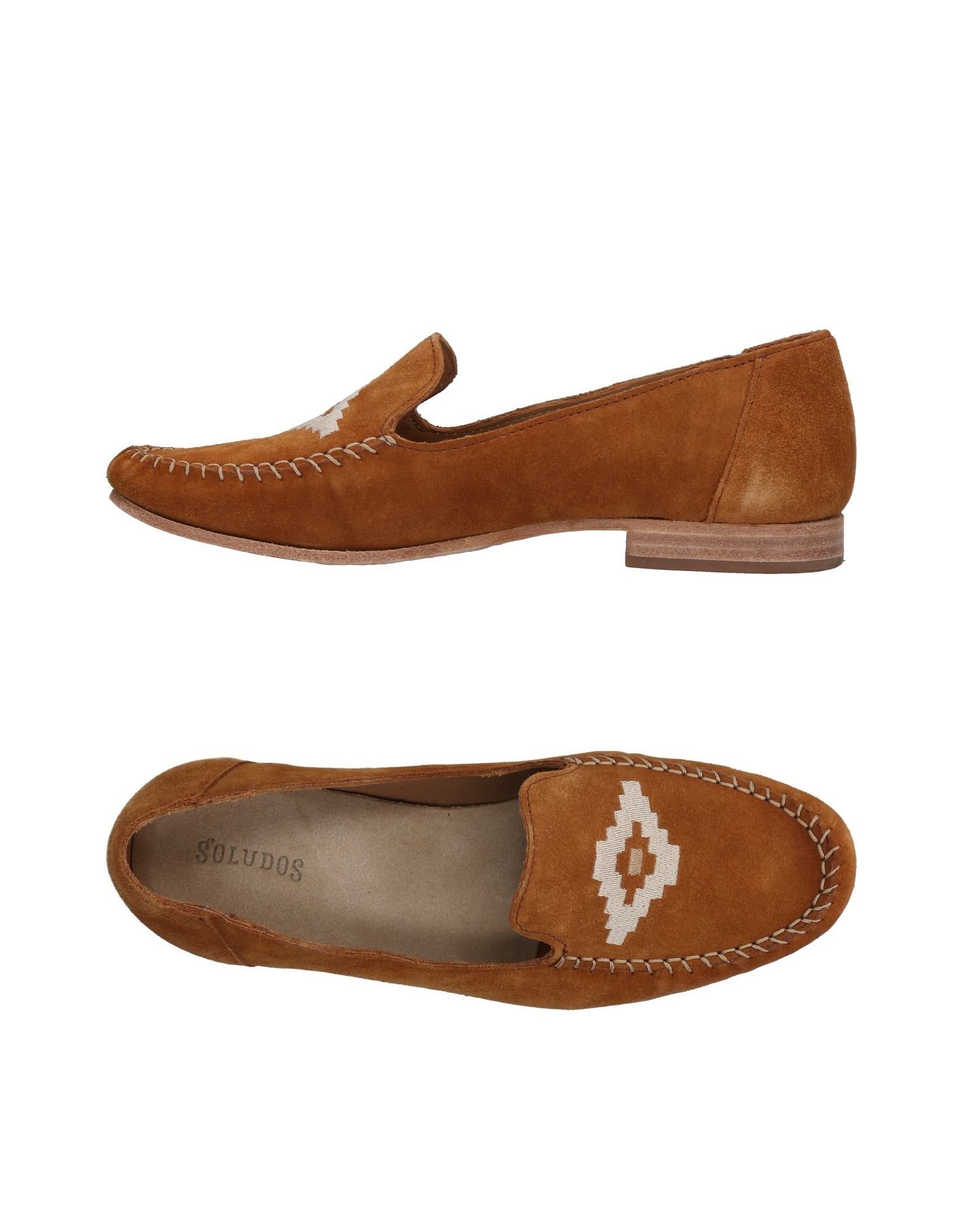 Soludos Mokassins Damen 11477641SE Gute Qualität beliebte Schuhe Soludos Mokassins Damen 11477641SE Gute Qualität beliebte Schuhe