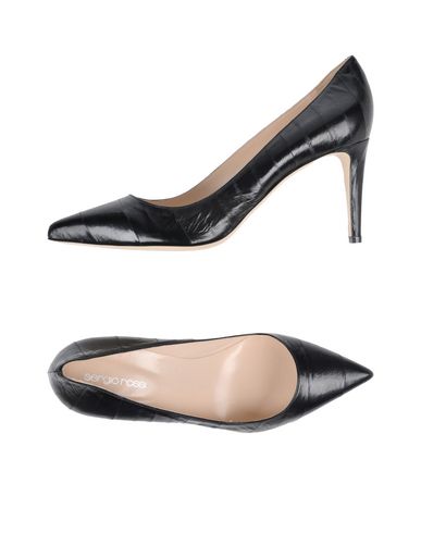 Zapatos de mujer baratos zapatos de mujer Zapato De Salón Sergio Rossi Mujer - Salones Sergio Rossi - 11477670PS Negro Zapatos de mujer baratos zapatos de mujer Zapato De Salón Sergio Rossi Mujer - Salones Sergio Rossi - 11477670PS Negro