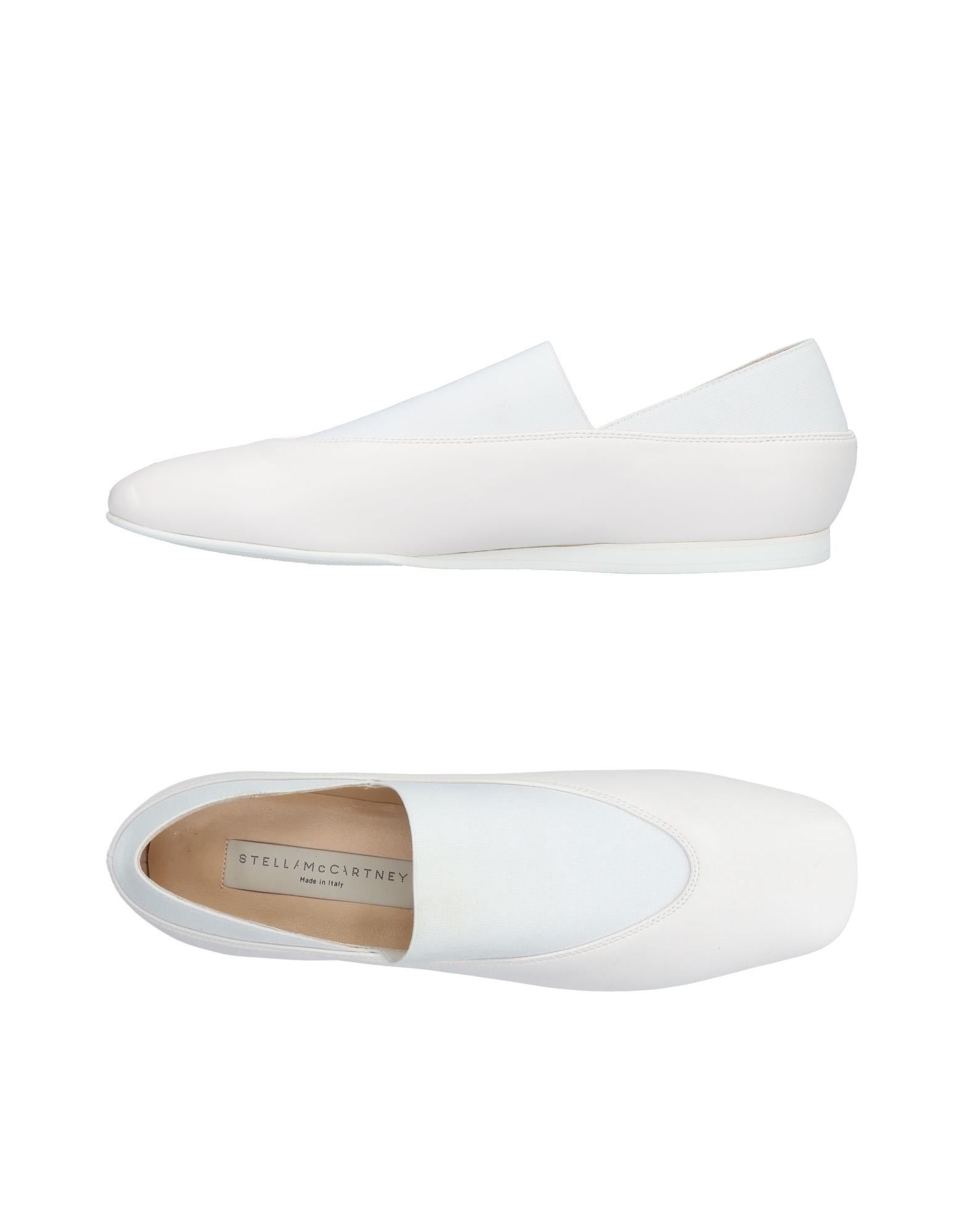 Rabatt Schuhe Stella Mccartney Mokassins Damen 11477676QB Rabatt Schuhe Stella Mccartney Mokassins Damen 11477676QB