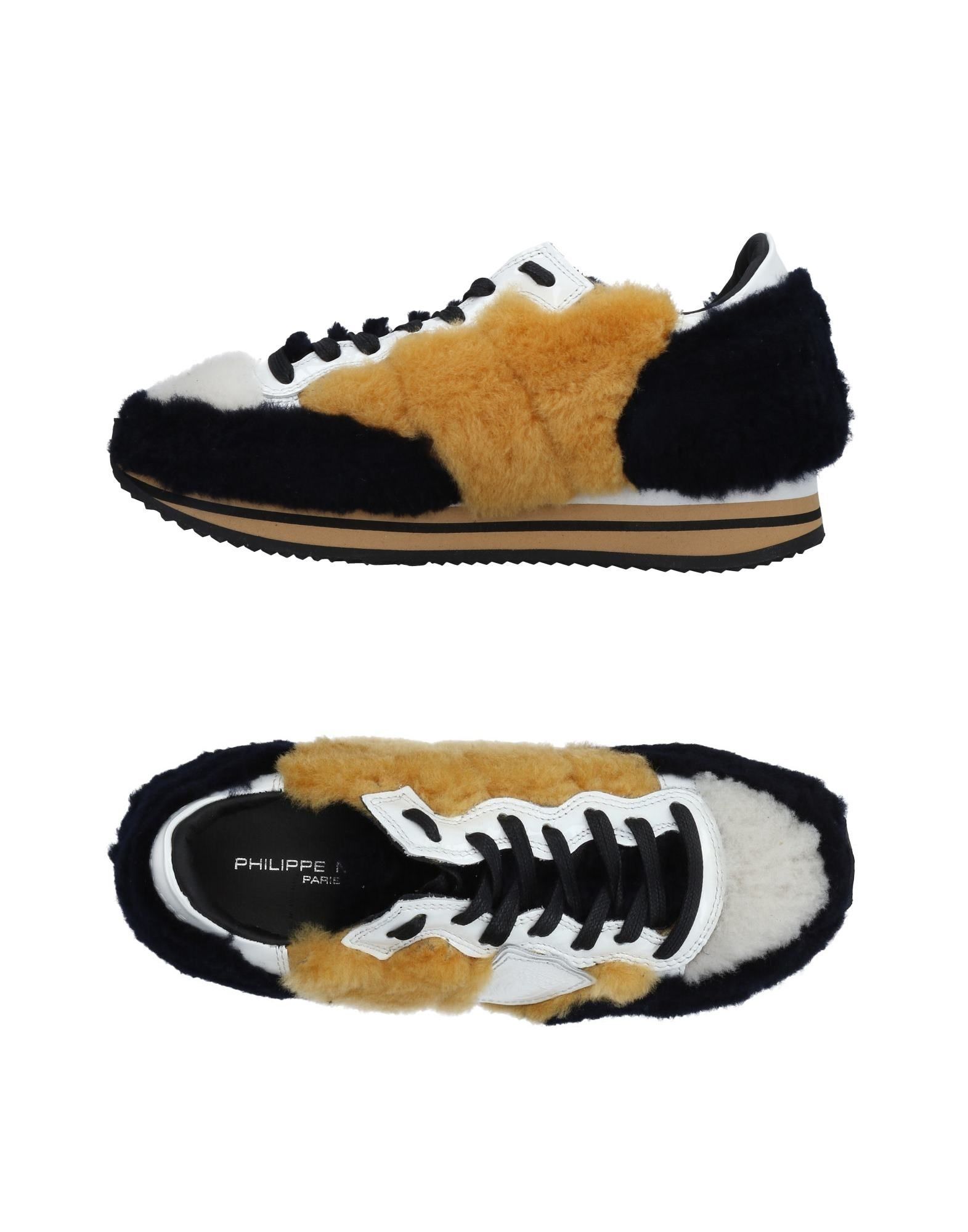 Philippe Model Sneakers Damen 11477686LLGut aussehende strapazierfähige Schuhe Philippe Model Sneakers Damen 11477686LLGut aussehende strapazierfähige Schuhe