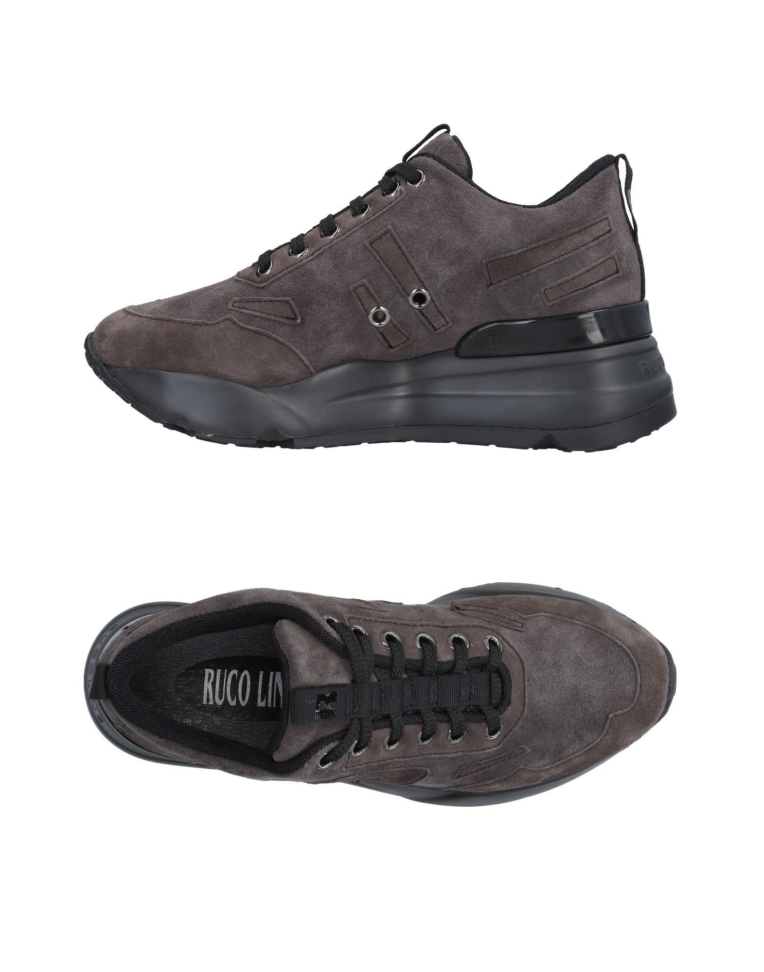 Ruco Line Sneakers Damen 11477693XO Neue Schuhe Ruco Line Sneakers Damen 11477693XO Neue Schuhe
