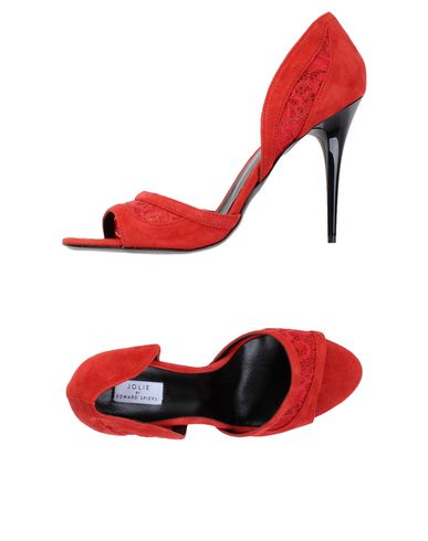 Cómodo y bien parecido Sandalia Jolie By Edward Spiers Mujer - Sandalias Jolie By Edward Spiers - 11477696VU Rojo Cómodo y bien parecido Sandalia Jolie By Edward Spiers Mujer - Sandalias Jolie By Edward Spiers - 11477696VU Rojo