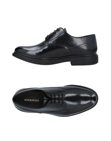 Zapato De Cordones Docksteps Mujer - Zapatos De Cordones Docksteps - 11477700LV Negro Zapato De Cordones Docksteps Mujer - Zapatos De Cordones Docksteps - 11477700LV Negro