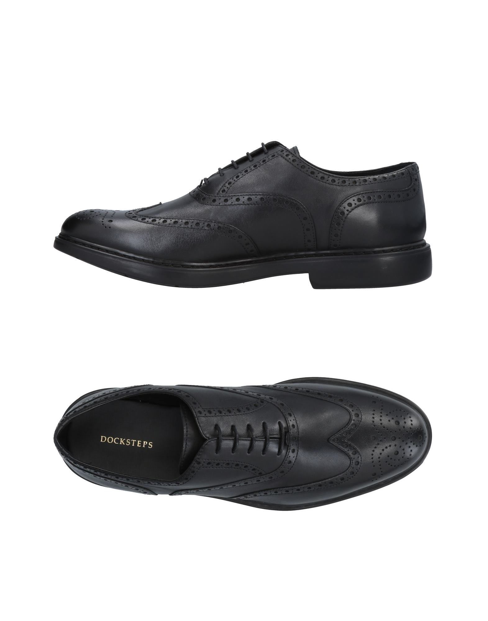 Stringate Docksteps Uomo - 11477707UW Scarpe economiche e buone Stringate Docksteps Uomo - 11477707UW Scarpe economiche e buone
