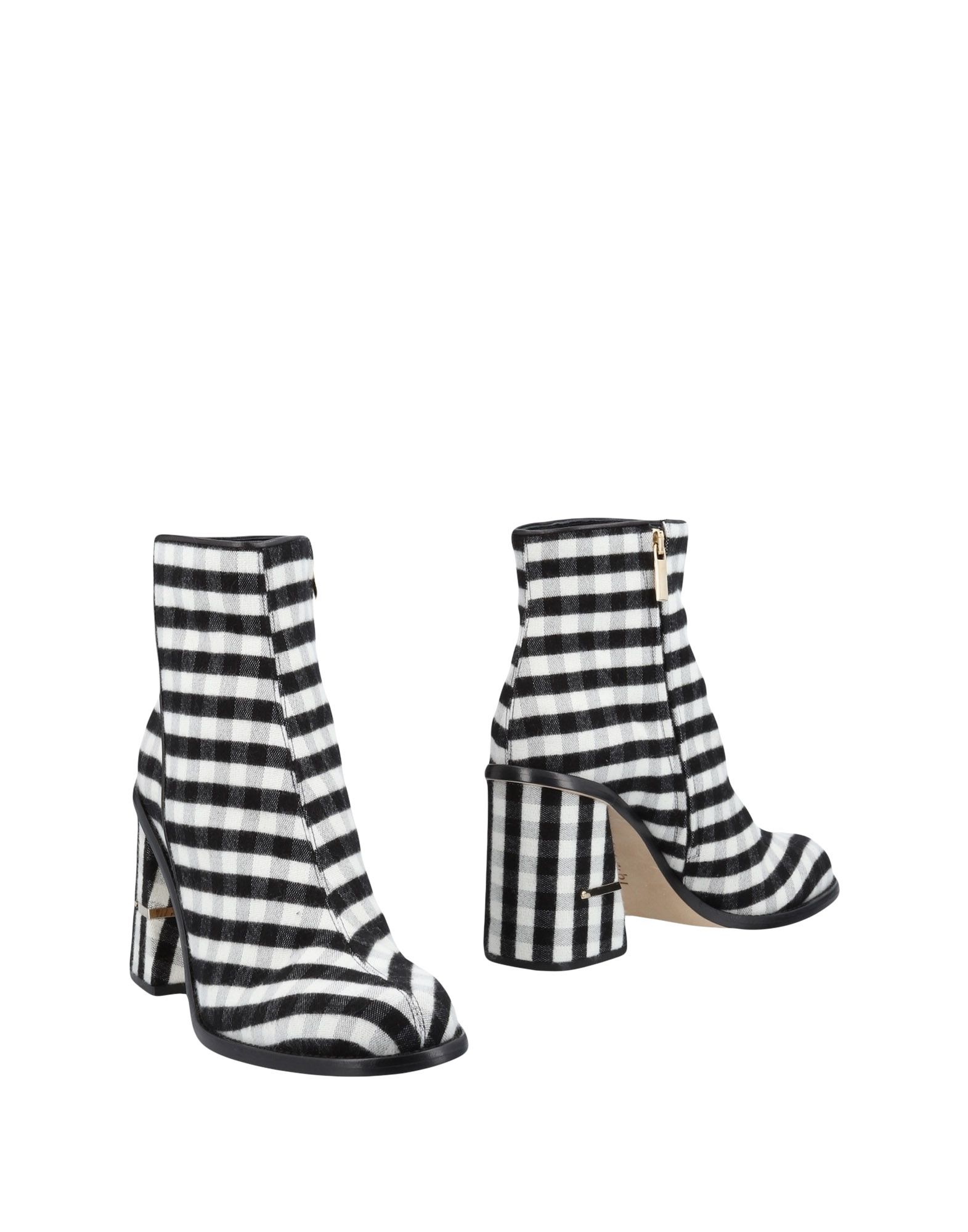 Tibi Stiefelette Damen 11477717GEGünstige gut aussehende Schuhe Tibi Stiefelette Damen 11477717GEGünstige gut aussehende Schuhe