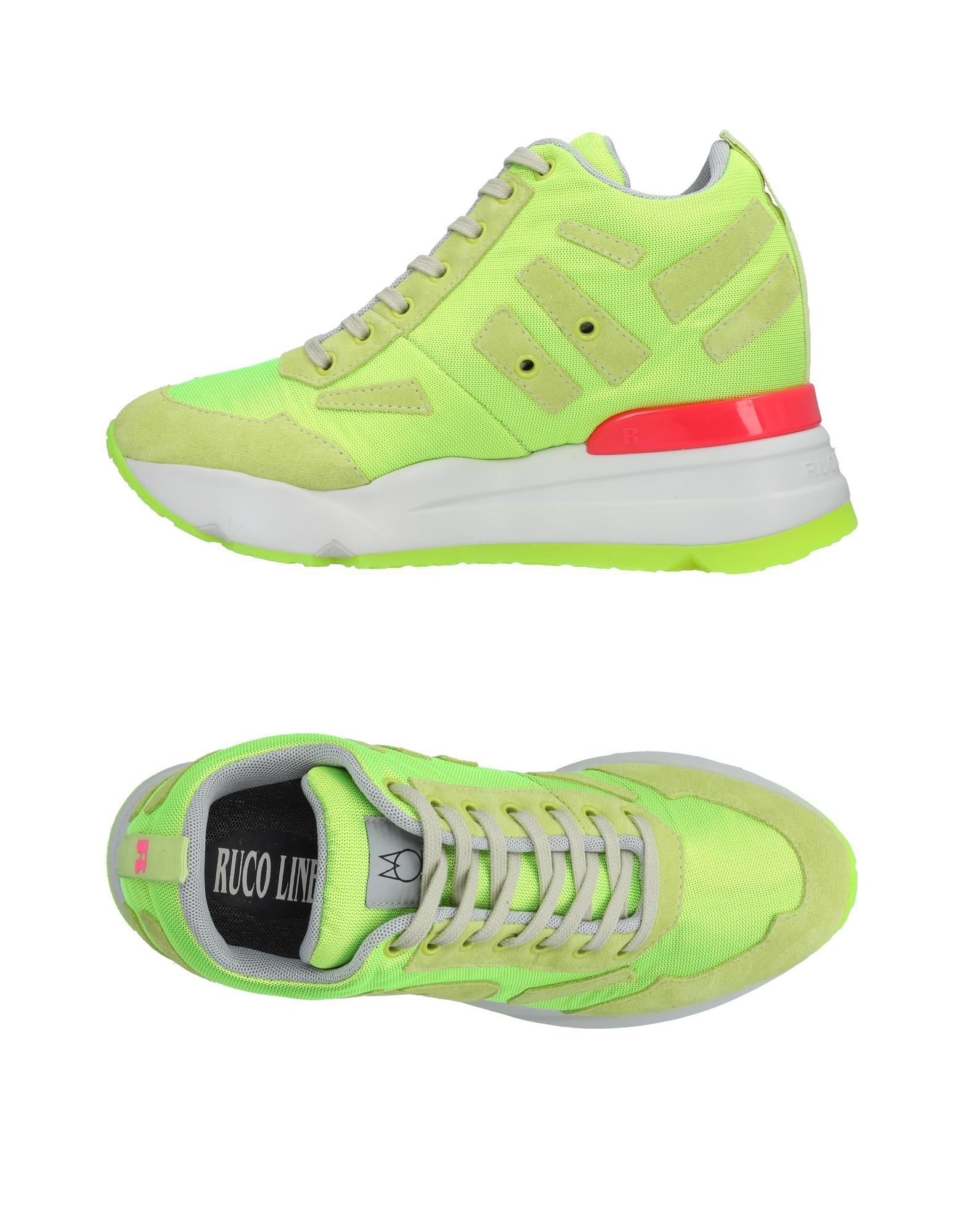 Stilvolle billige Schuhe Ruco Line Sneakers Damen 11477728WX Stilvolle billige Schuhe Ruco Line Sneakers Damen 11477728WX