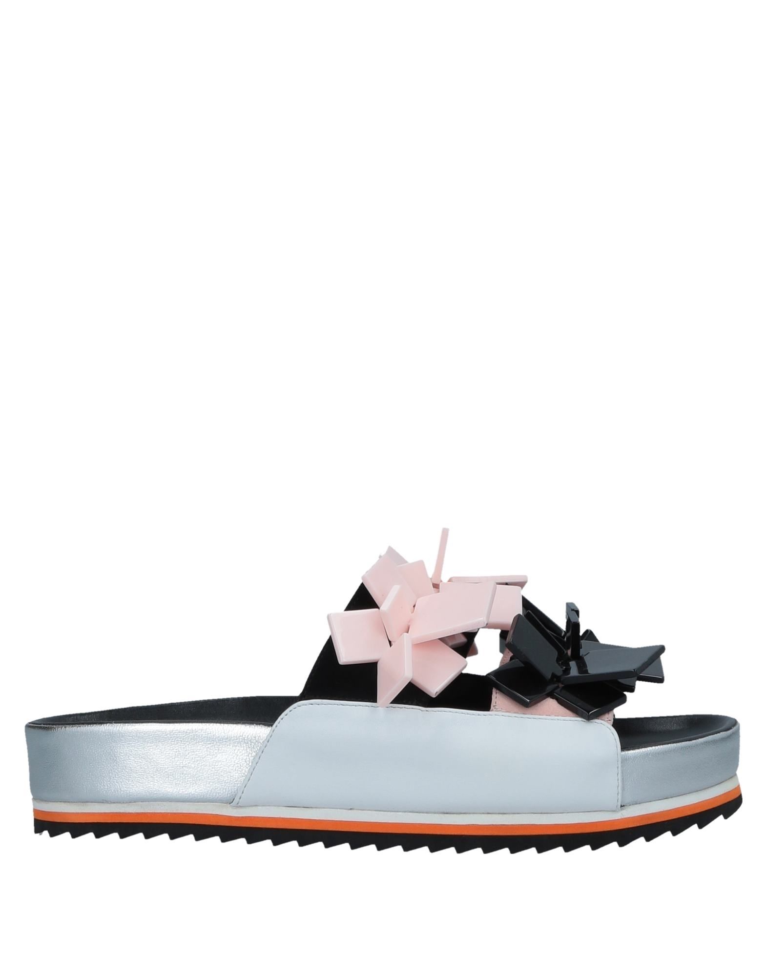 Kat Maconie Sandalen Damen 11477730QR Neue Schuhe Kat Maconie Sandalen Damen 11477730QR Neue Schuhe