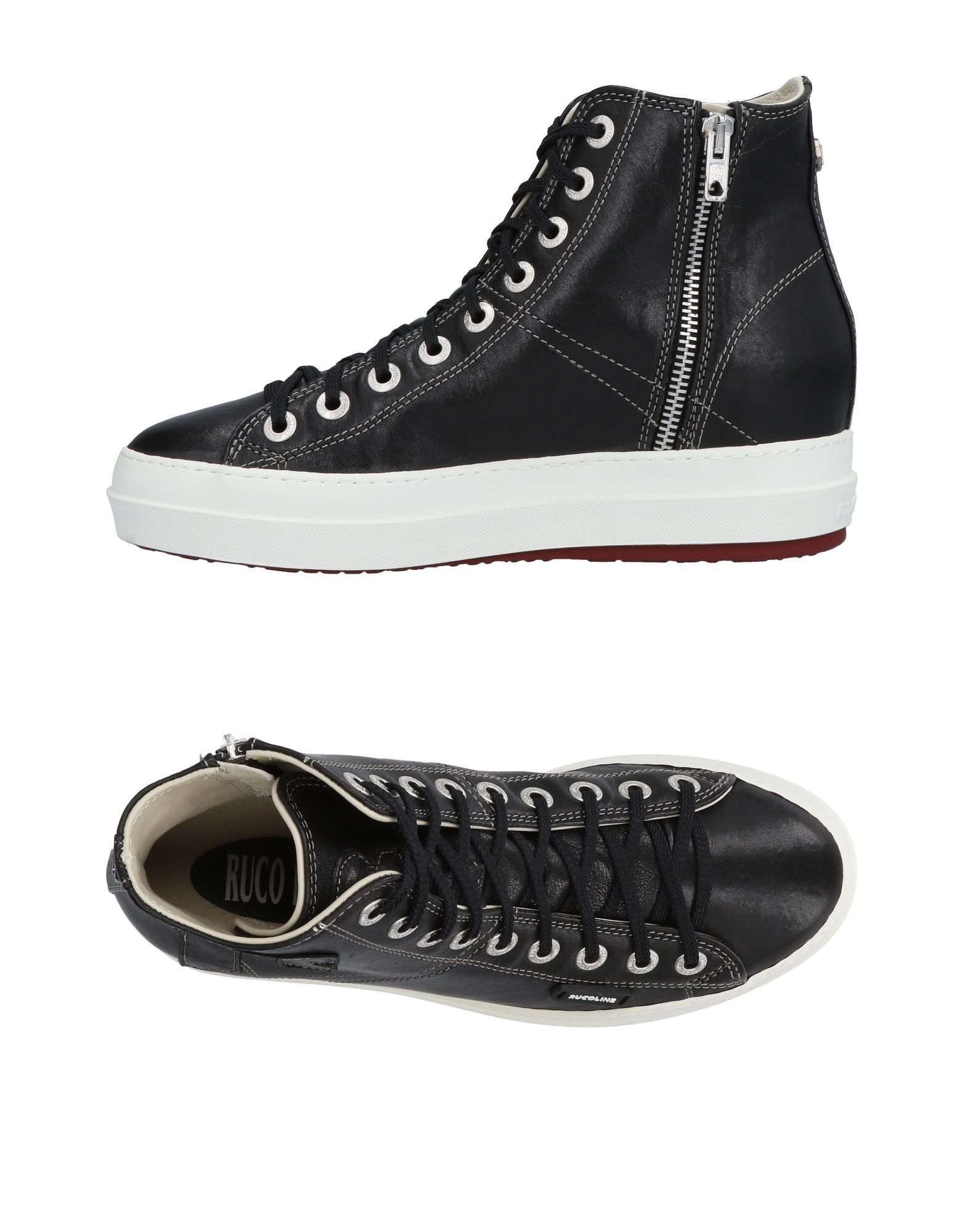 Ruco Line Sneakers Damen Gutes Preis-Leistungs-Verhältnis, es lohnt sich Ruco Line Sneakers Damen Gutes Gutes Gutes Preis-Leistungs-Verhältnis, es lohnt sich 90e384