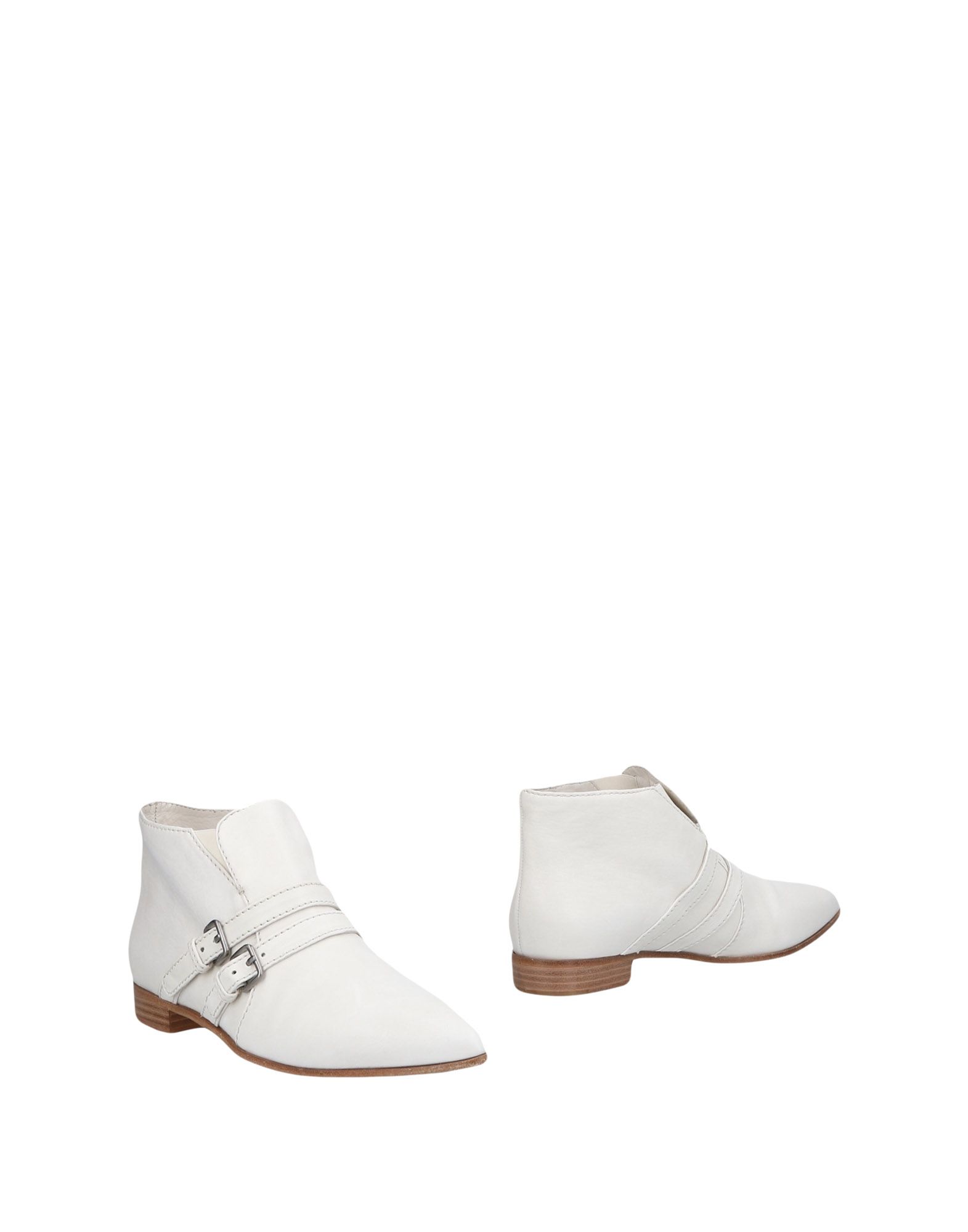 Stivaletti Miu Miu Donna - 11477769UI Stivaletti Miu Miu Donna - 11477769UI