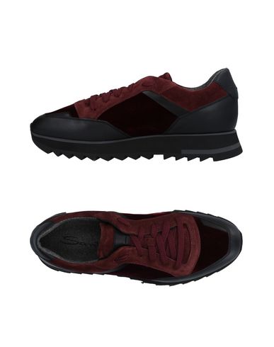 Zapatillas Santoni Mujer - Zapatillas Santoni - 11477774RG Negro Zapatillas Santoni Mujer - Zapatillas Santoni - 11477774RG Negro