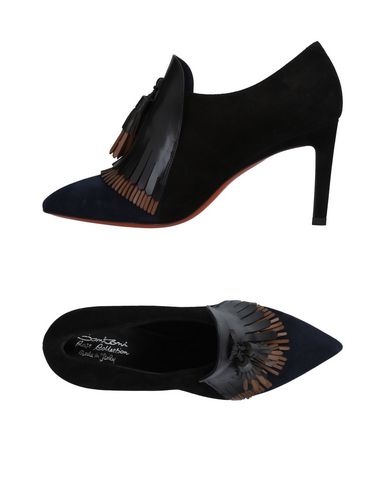Zapatos casuales salvajes Mocasín Santoni Mujer - Mocasines Santoni - 11477779RK Azul oscuro Zapatos casuales salvajes Mocasín Santoni Mujer - Mocasines Santoni - 11477779RK Azul oscuro