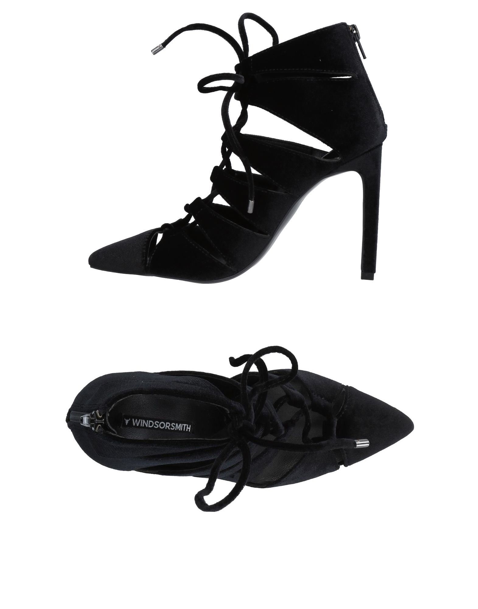 Windsor Smith Sandalen Damen 11477780TP Gute Qualität beliebte Schuhe Windsor Smith Sandalen Damen 11477780TP Gute Qualität beliebte Schuhe