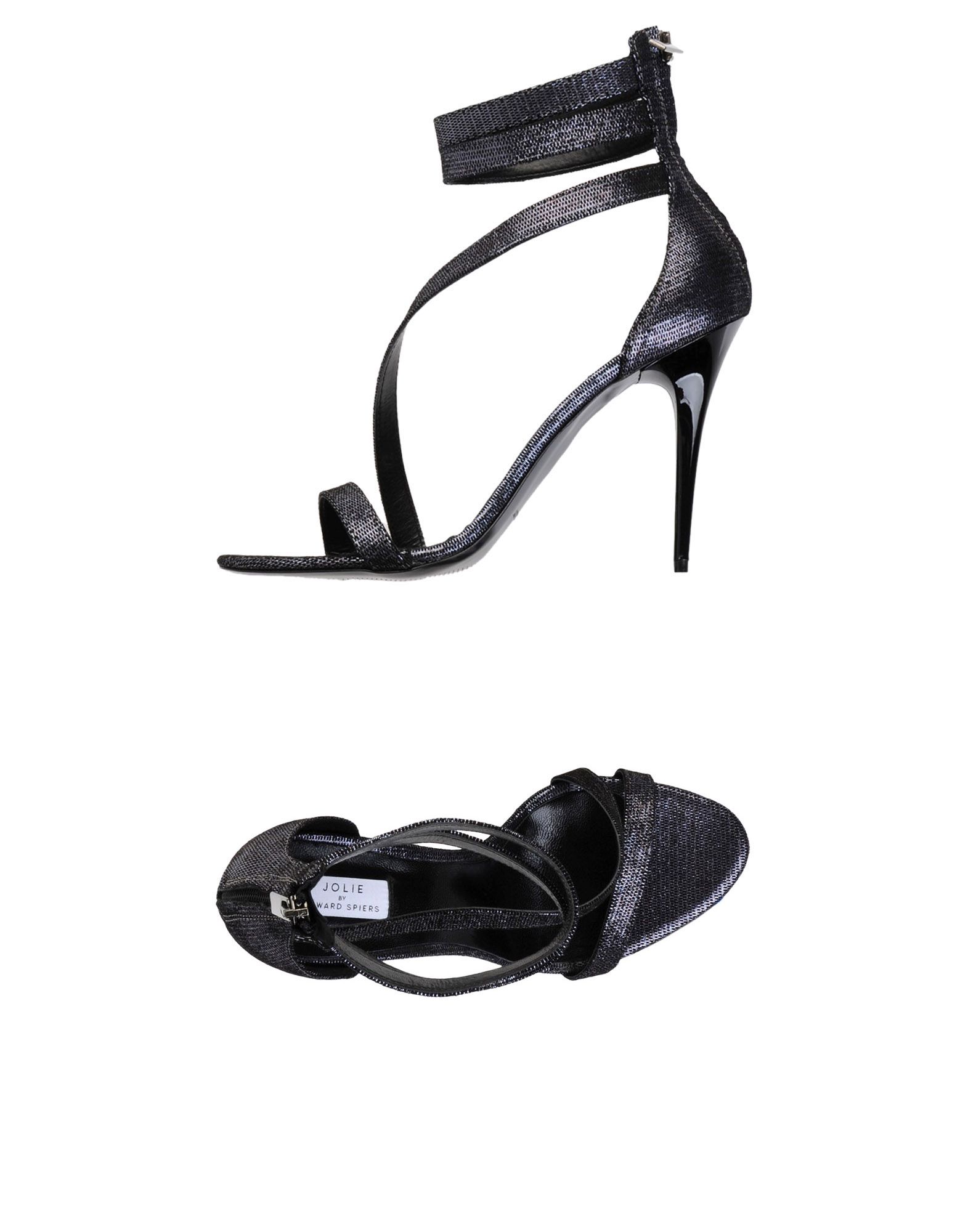 Jolie By Edward Spiers Sandalen Damen 11477794RJ Heiße Schuhe Jolie By Edward Spiers Sandalen Damen 11477794RJ Heiße Schuhe