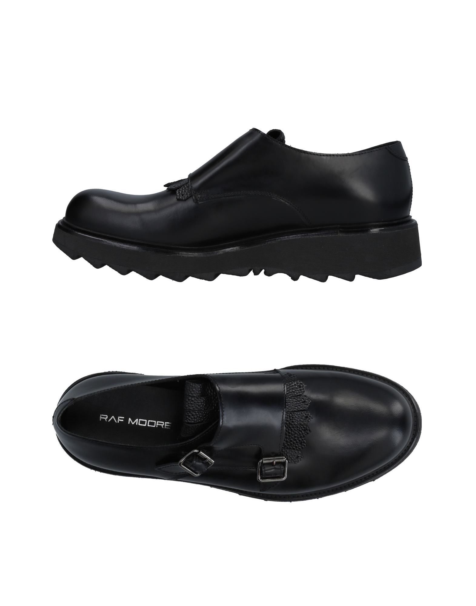 Mocassino Raf Moore Uomo - 11477807CD Mocassino Raf Moore Uomo - - - 11477807CD 4caf02