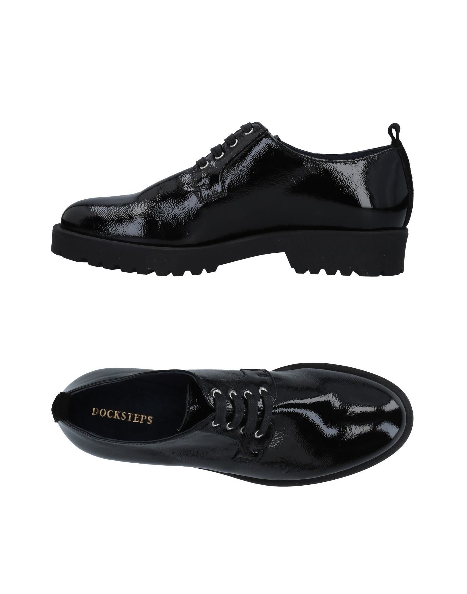 Stringate Docksteps Donna - 11477811XE Scarpe economiche e buone Stringate Docksteps Donna - 11477811XE Scarpe economiche e buone