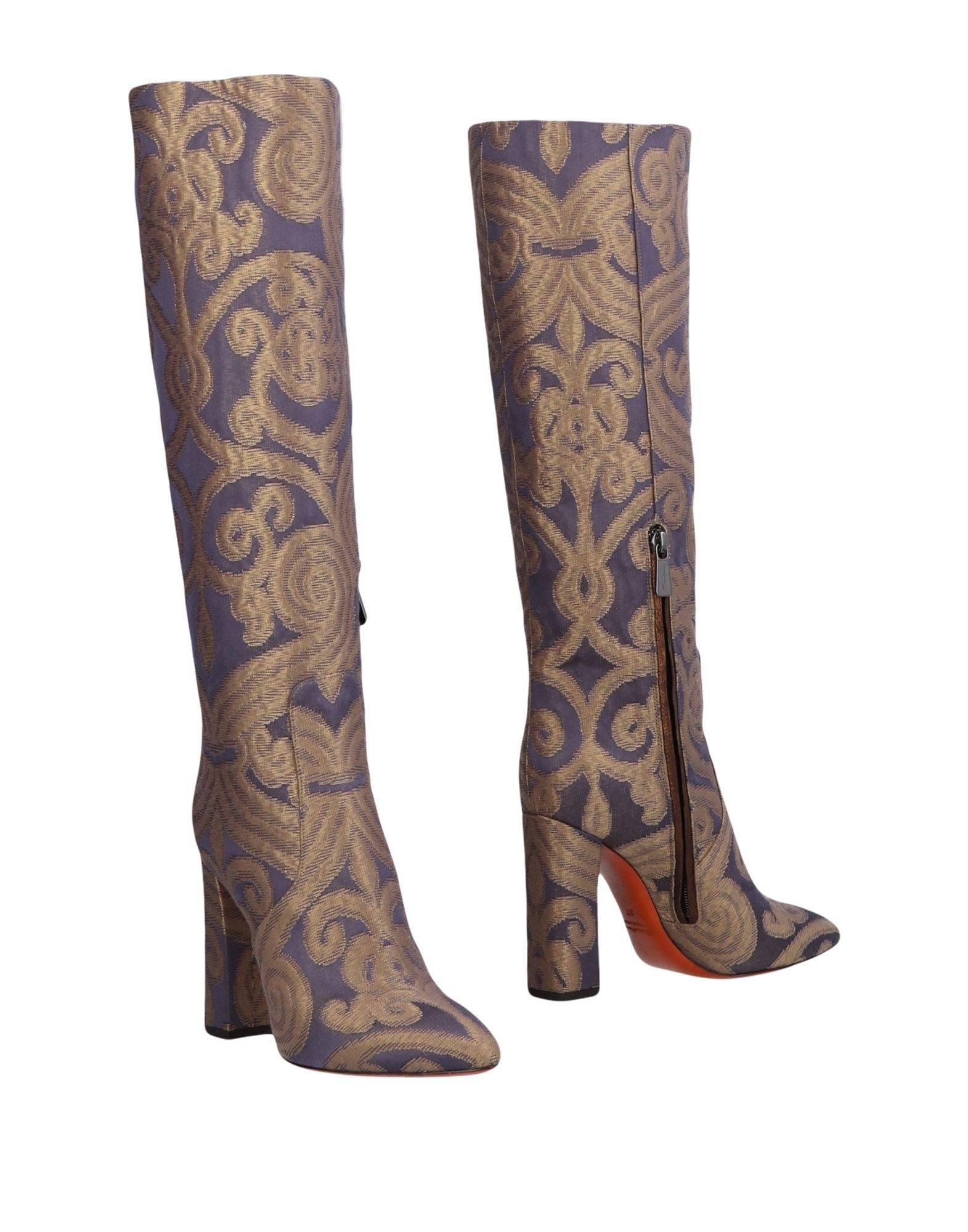 Haltbare Mode billige Schuhe Santoni Stiefel Damen 11477821WR Heiße Schuhe Haltbare Mode billige Schuhe Santoni Stiefel Damen 11477821WR Heiße Schuhe