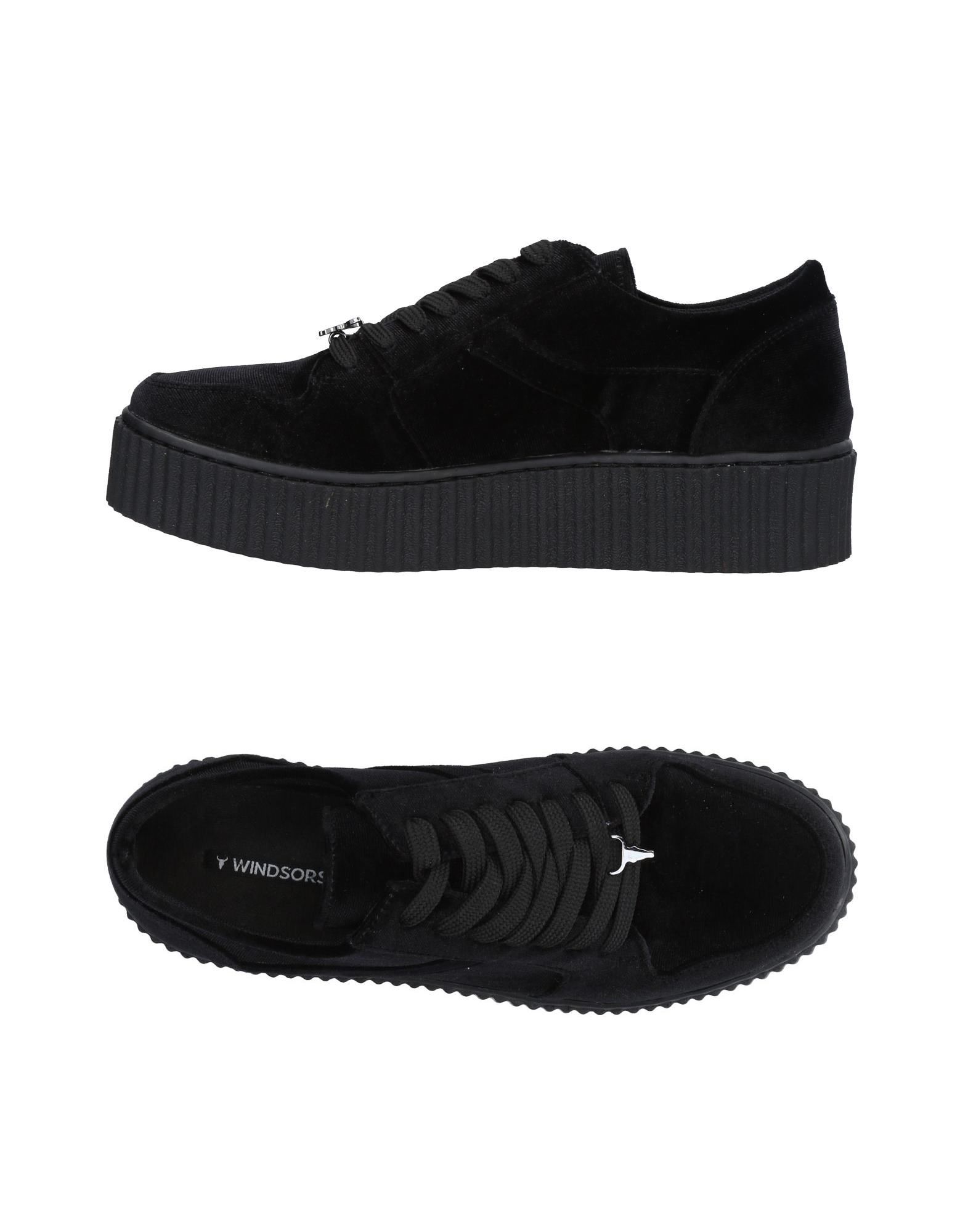 Windsor Smith Sneakers Damen 11477823PI Gute Qualität beliebte Schuhe Windsor Smith Sneakers Damen 11477823PI Gute Qualität beliebte Schuhe