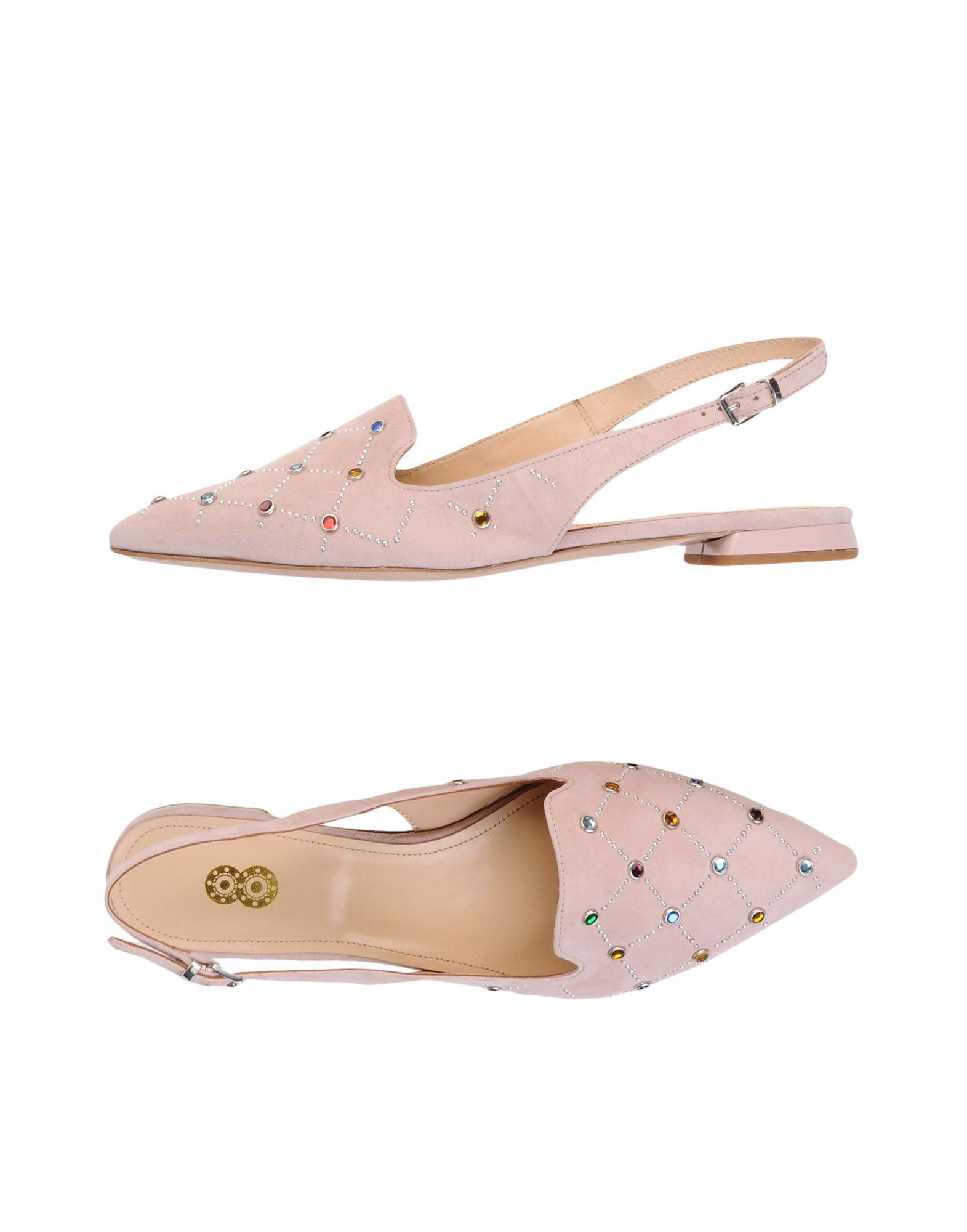 Moda Mocassino 8 Donna - 11477826VC Moda Mocassino 8 Donna - 11477826VC