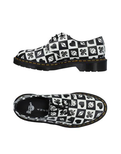 ZOOM DR. MARTENS - Chaussures à lacets
