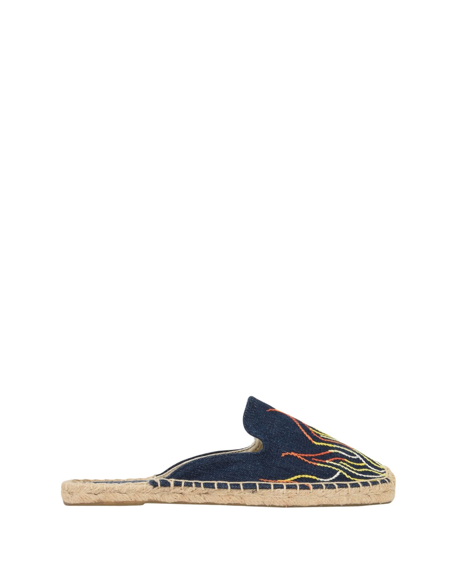 Mule Soludos Stitched Flame Mules Mules Mules - Donna - 11477844CT 6b3603 Mule Soludos Stitched Flame Mules Mules Mules - Donna - 11477844CT 6b3603