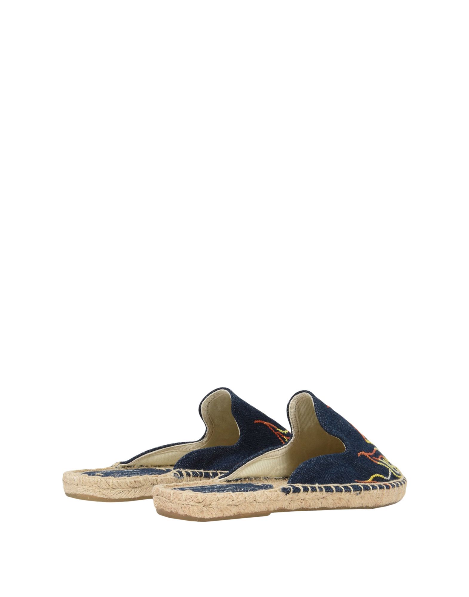 Mule Soludos Stitched Flame Mules Mules Mules - Donna - 11477844CT 6b3603 Mule Soludos Stitched Flame Mules Mules Mules - Donna - 11477844CT 6b3603