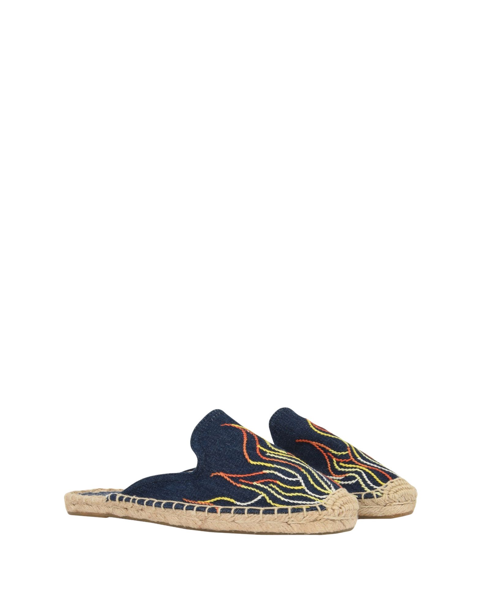 Mule Soludos Stitched Flame Mules Mules Mules - Donna - 11477844CT 6b3603 Mule Soludos Stitched Flame Mules Mules Mules - Donna - 11477844CT 6b3603