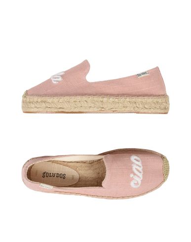Los últimos zapatos de descuento para hombres y mujeres Espadrilla Soludos Ciao Bella Smocking Slipper - Mujer - Espadrillas Soludos - 11477850TW Rosa Los últimos zapatos de descuento para hombres y mujeres Espadrilla Soludos Ciao Bella Smocking Slipper - Mujer - Espadrillas Soludos - 11477850TW Rosa