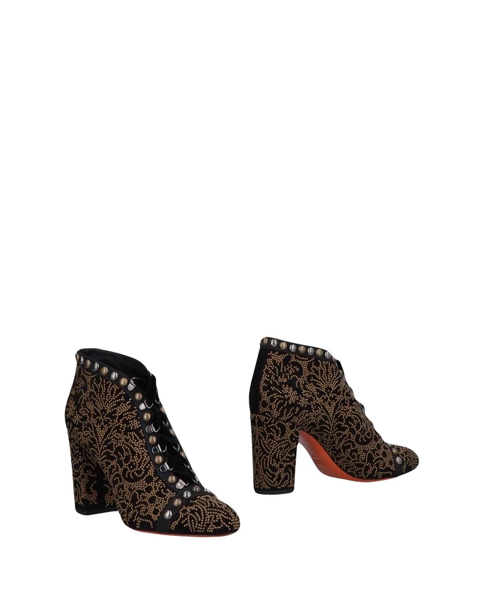 Haltbare Mode billige Schuhe Santoni Stiefelette Damen 11477874PP Heiße Schuhe Haltbare Mode billige Schuhe Santoni Stiefelette Damen 11477874PP Heiße Schuhe