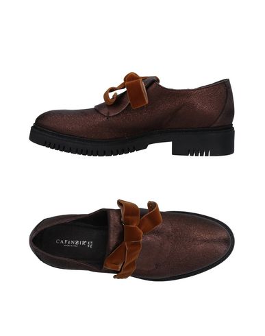 ZOOM CAFèNOIR - Loafers