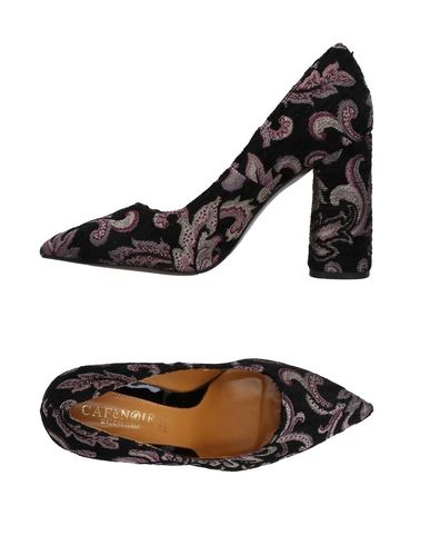 Los últimos zapatos de descuento para hombres y mujeres Zapato De Salón Cafènoir Mujer - Salones Cafènoir - 11477905GA Negro Los últimos zapatos de descuento para hombres y mujeres Zapato De Salón Cafènoir Mujer - Salones Cafènoir - 11477905GA Negro
