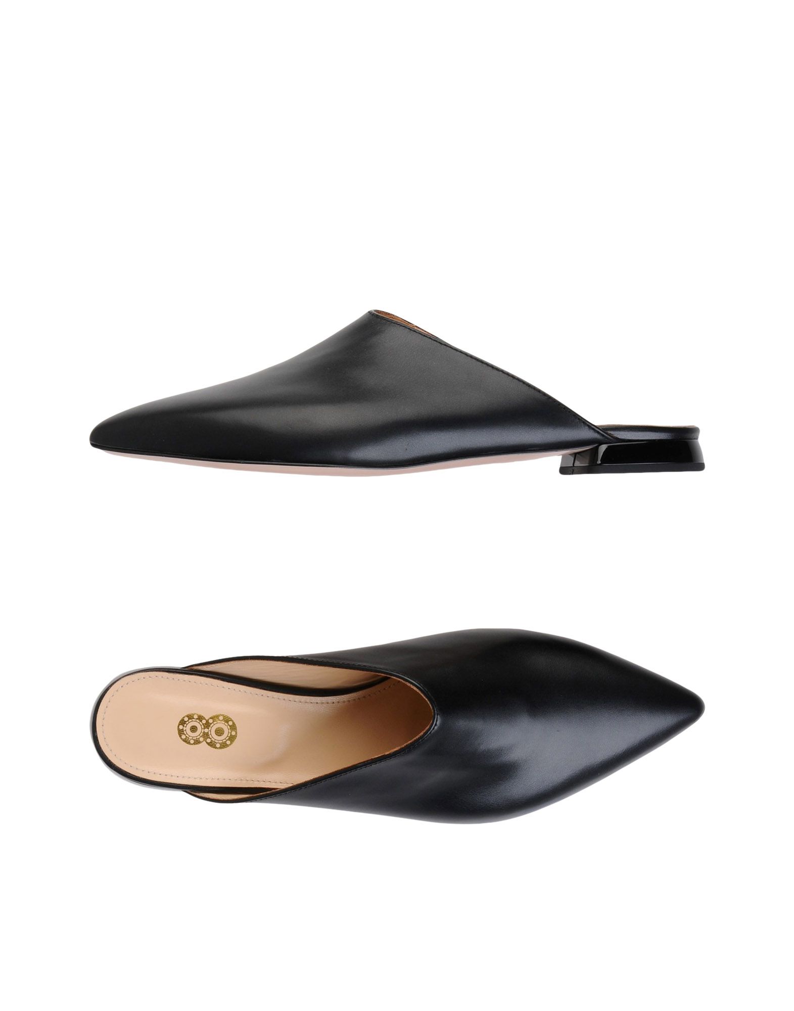 Mule 8 Donna - 11477911WD Scarpe economiche e buone Mule 8 Donna - 11477911WD Scarpe economiche e buone