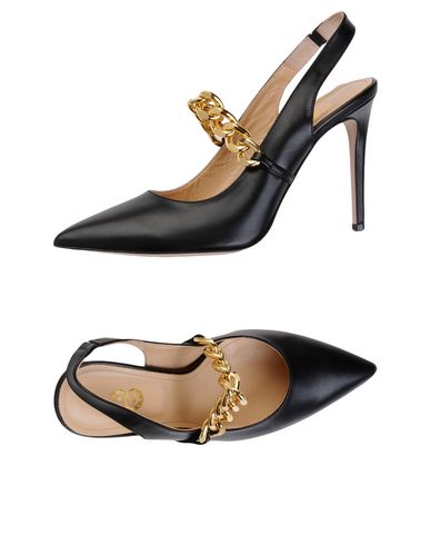 Zapatos casuales salvajes Zapato De Salón 8 Mujer - Salones 8 - 11477921AH Negro Zapatos casuales salvajes Zapato De Salón 8 Mujer - Salones 8 - 11477921AH Negro