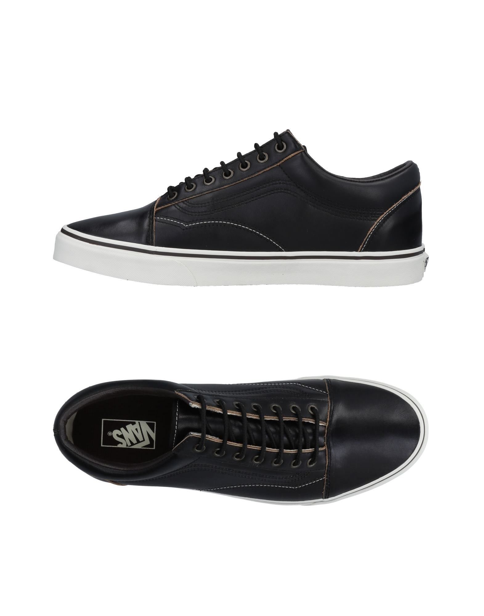 Moda Sneakers Vans Uomo - 11477926UV Moda Sneakers - Vans Uomo - Sneakers 11477926UV 292c41