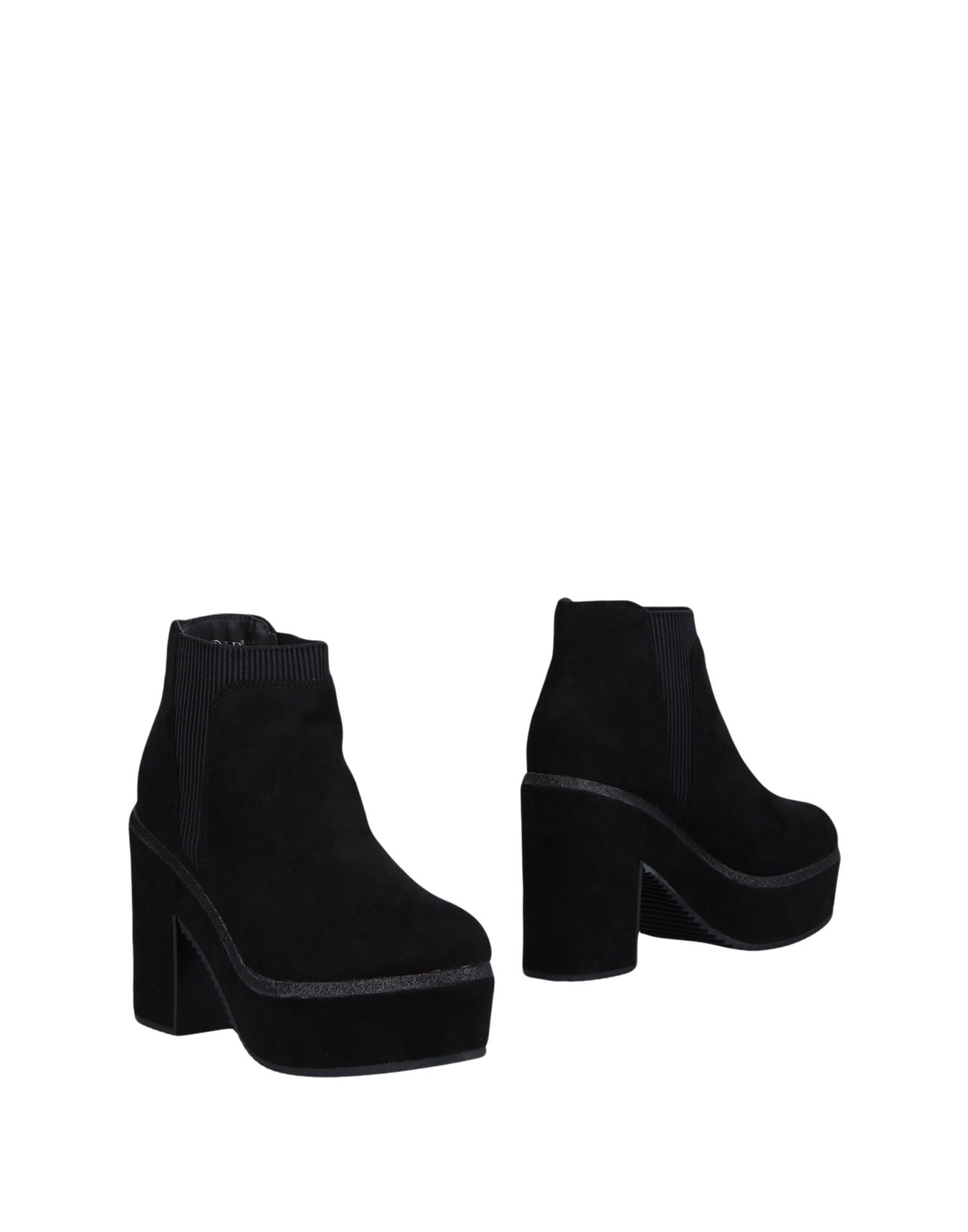 Haltbare Mode billige Schuhe Cafènoir Stiefelette Damen 11477929DU Heiße Schuhe Haltbare Mode billige Damen Schuhe Cafènoir Stiefelette Damen billige 11477929DU Heiße Schuhe c8e4bf