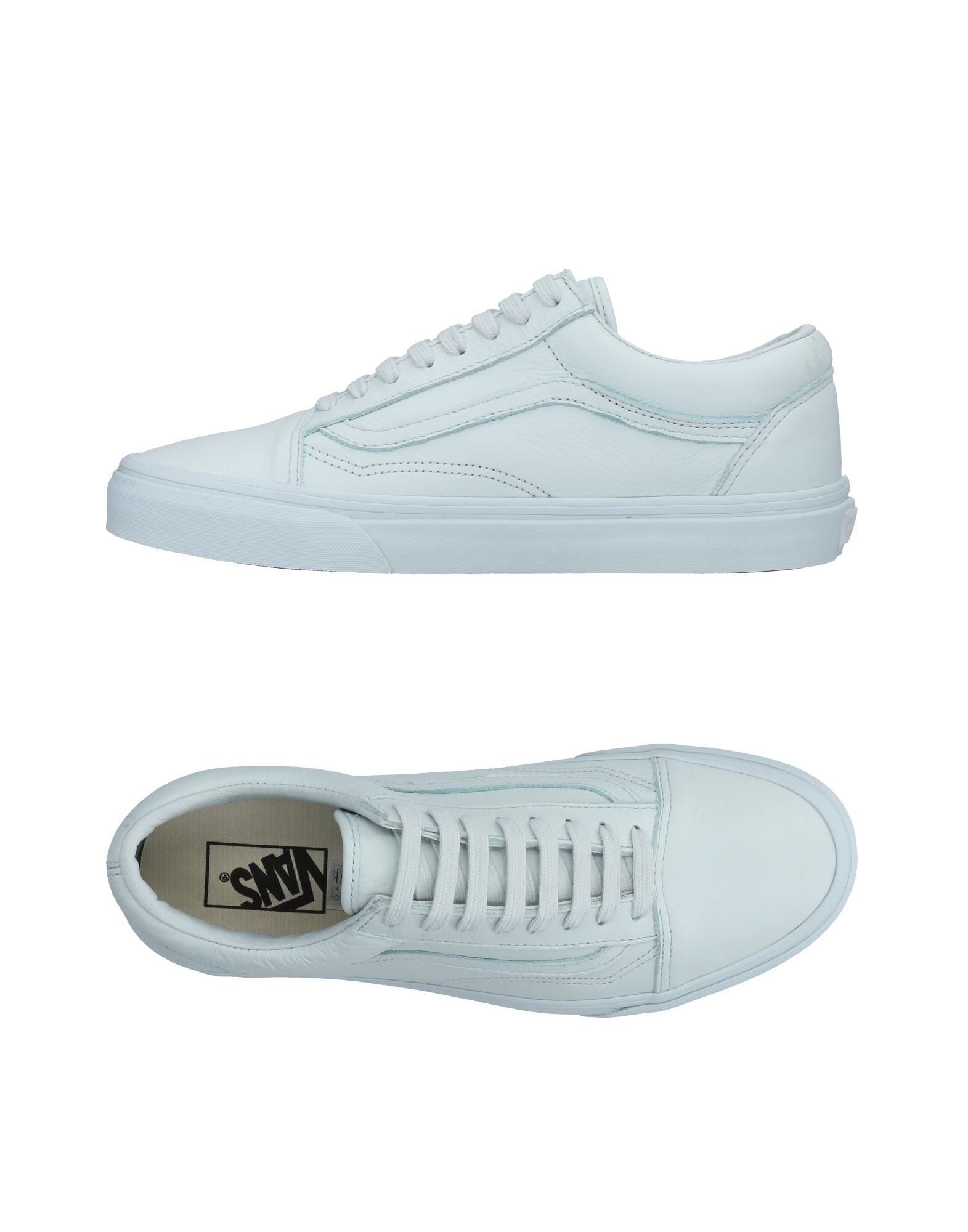 Moda Sneakers Vans Uomo - 11477934KD Moda Sneakers Vans Uomo - 11477934KD