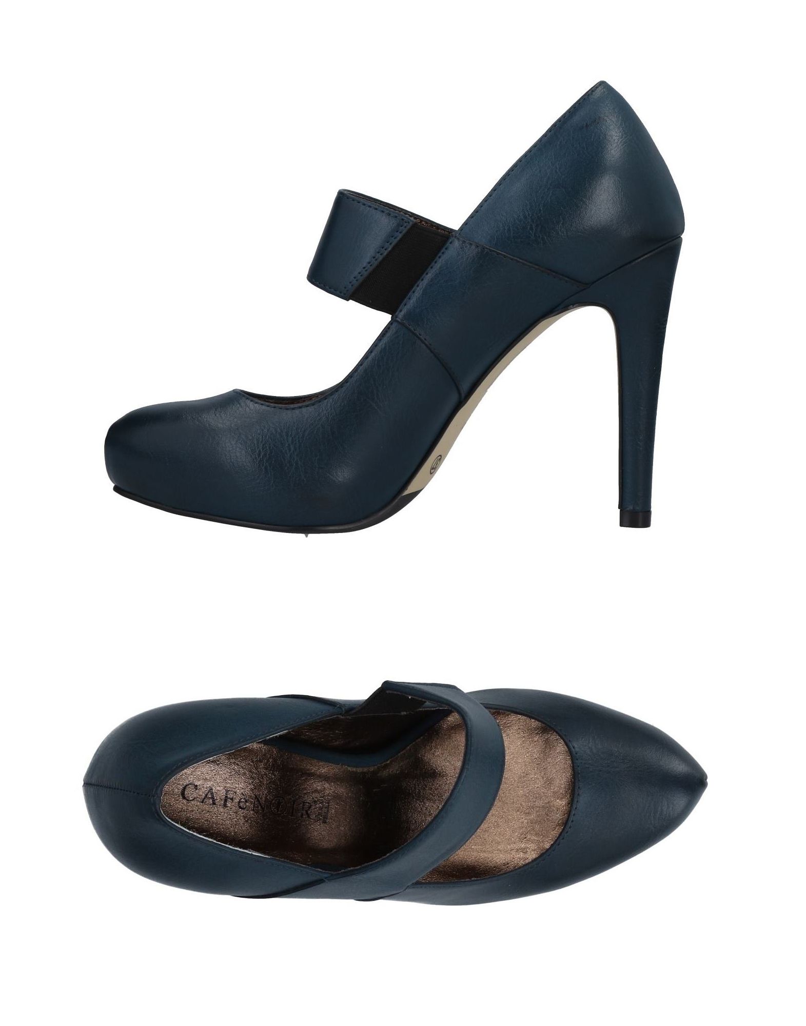 Günstige und modische Schuhe Cafènoir Pumps Damen 11477935LP Günstige und modische Schuhe Cafènoir Pumps Damen 11477935LP
